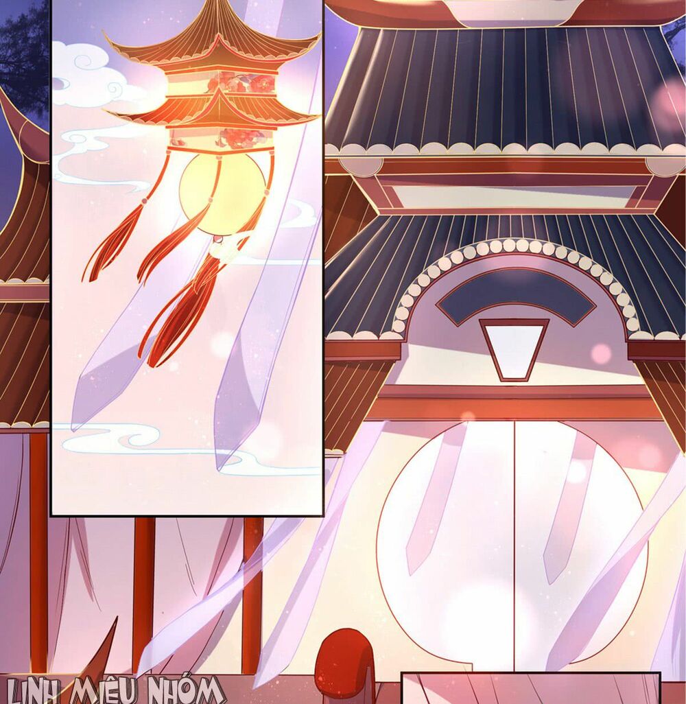 Vương Phi Tu Tiên: Đối Kháng Ma Vương: Chapter 3