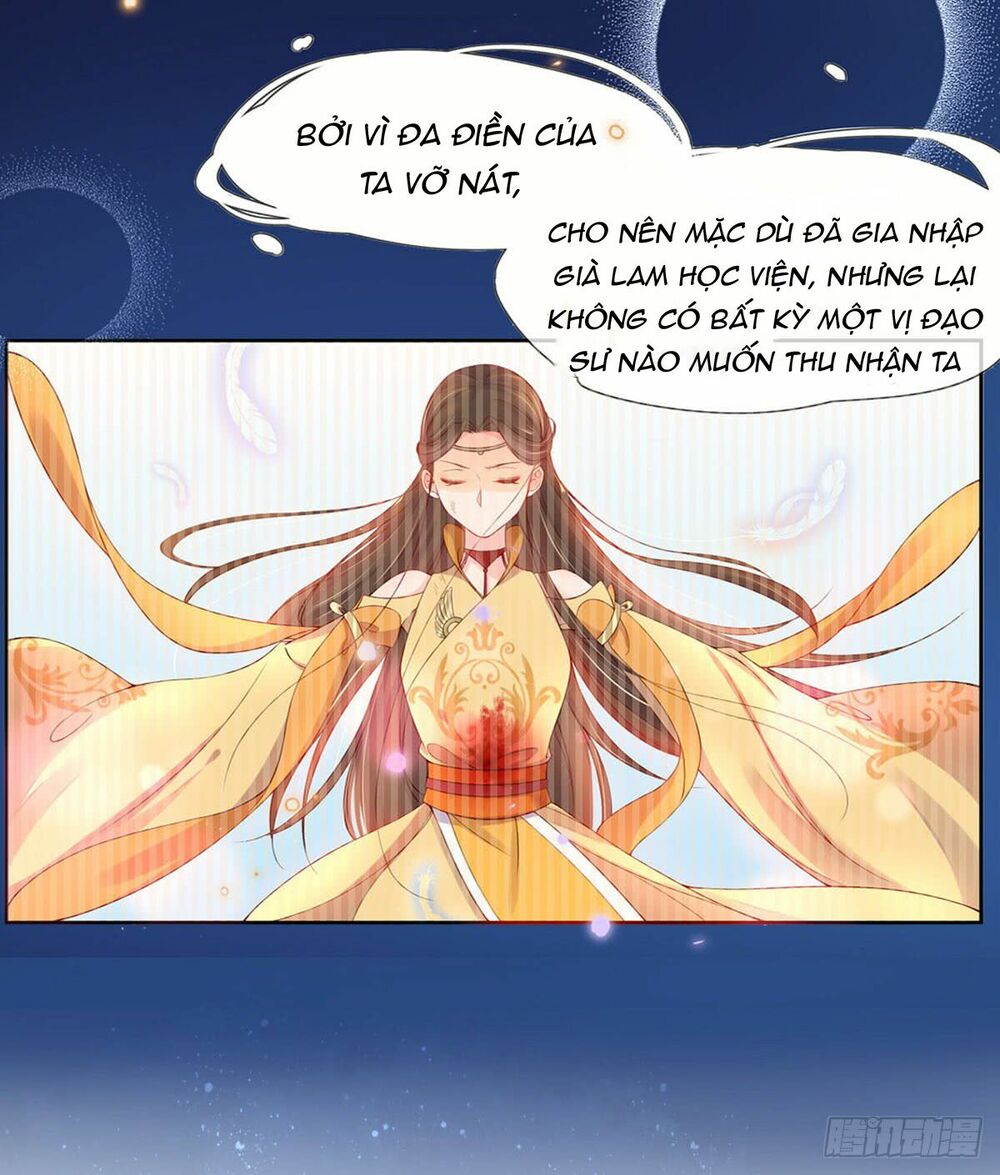 Vương Phi Tu Tiên: Đối Kháng Ma Vương: Chapter 5