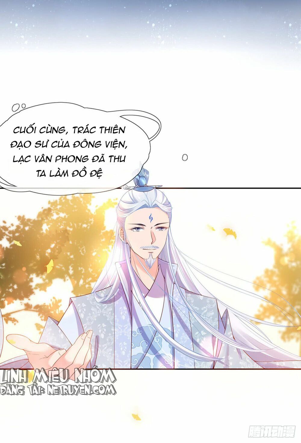 Vương Phi Tu Tiên: Đối Kháng Ma Vương: Chapter 5