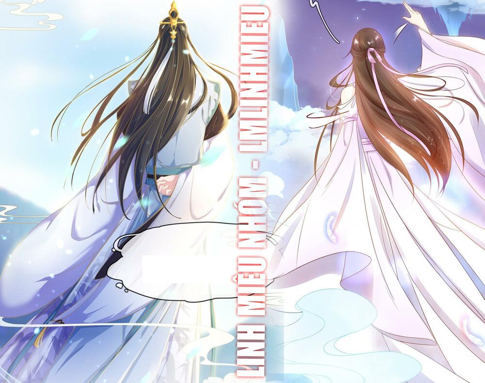 Vương Phi Tu Tiên: Đối Kháng Ma Vương: Chapter 6.5: TÂM SỰ ĐÔI CHÚT TỪ TÁC GIẢ VÀ LMN~