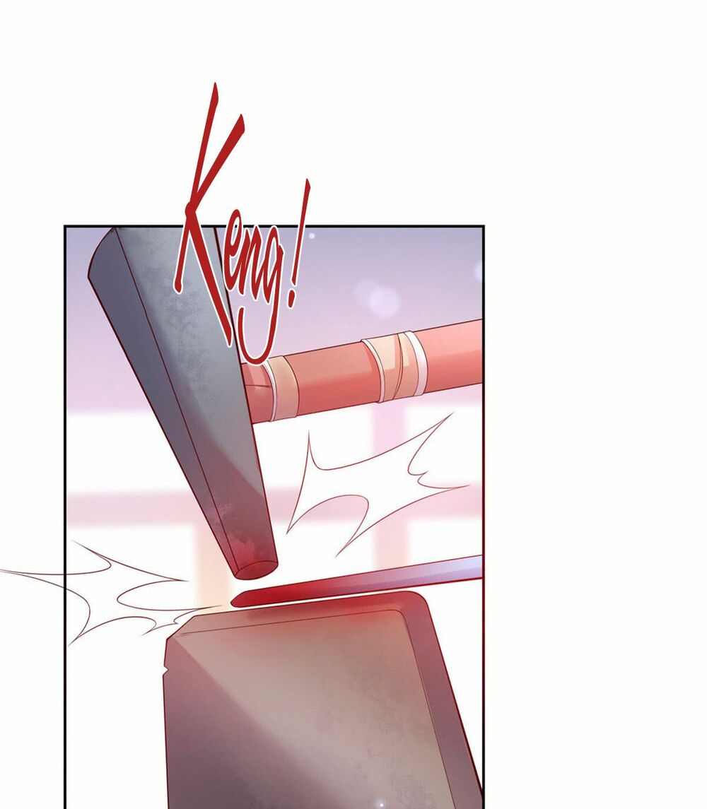 Vương Phi Tu Tiên: Đối Kháng Ma Vương: Chapter 7