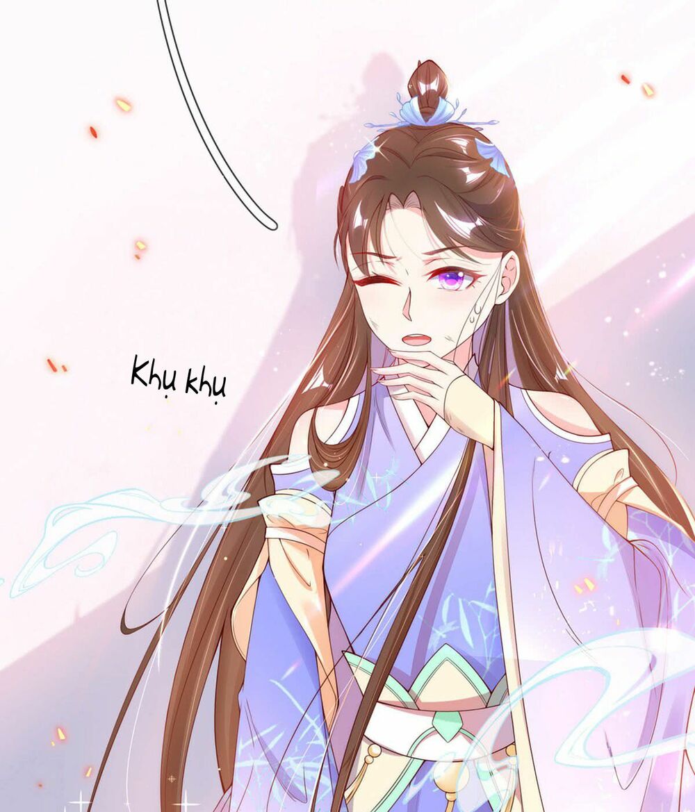 Vương Phi Tu Tiên: Đối Kháng Ma Vương: Chapter 7