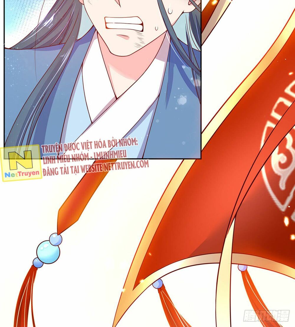 Vương Phi Tu Tiên: Đối Kháng Ma Vương: Chapter 8