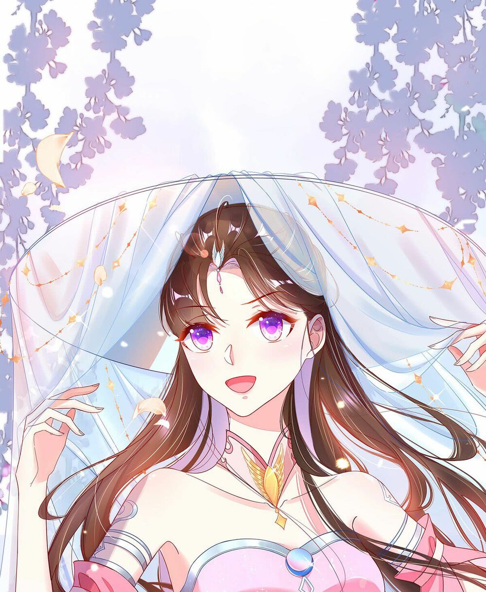 Vương Phi Tu Tiên: Đối Kháng Ma Vương: Chapter 9