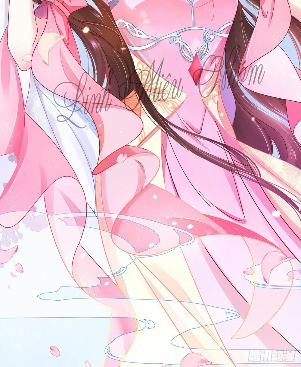 Vương Phi Tu Tiên: Đối Kháng Ma Vương: Chapter 9