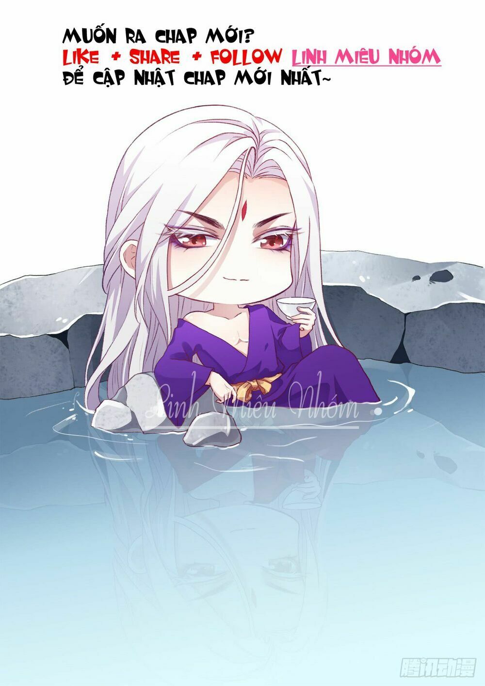 Vương Phi Tu Tiên: Đối Kháng Ma Vương: Chapter 9