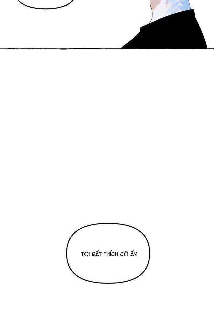 Lời yêu thì cần app để dịch không?: Chapter 10