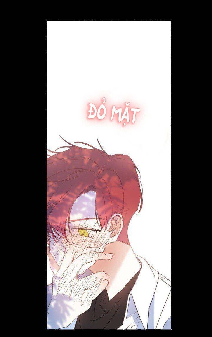 Lời yêu thì cần app để dịch không?: Chapter 11