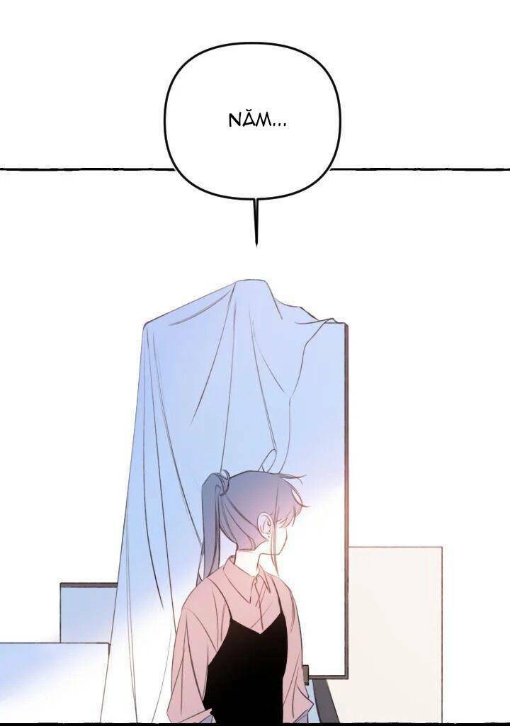 Lời yêu thì cần app để dịch không?: Chapter 13
