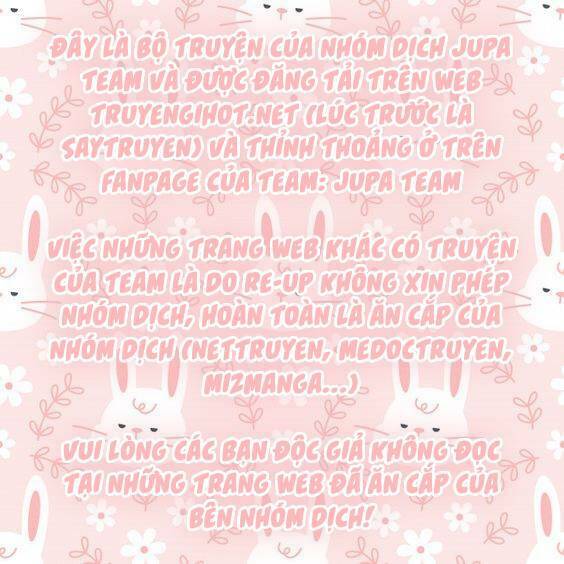 Lời yêu thì cần app để dịch không?: Chapter 14