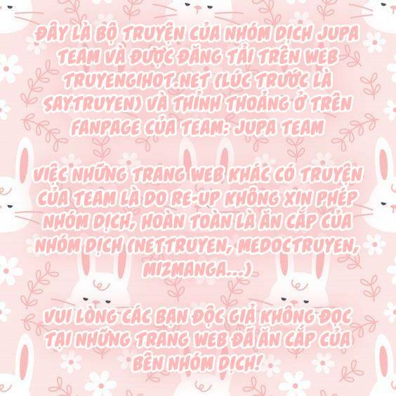 Lời yêu thì cần app để dịch không?: Chapter 15
