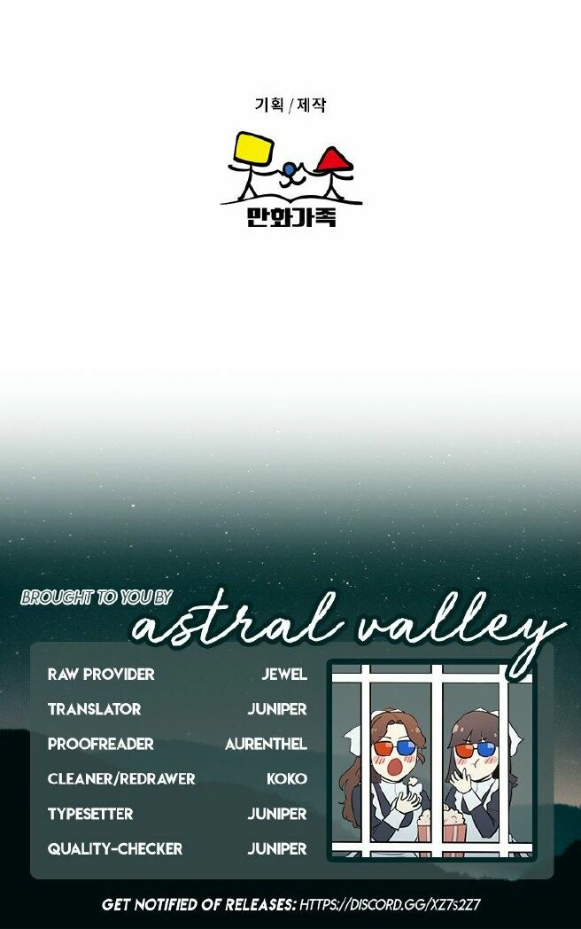 Lời yêu thì cần app để dịch không?: Chapter 3