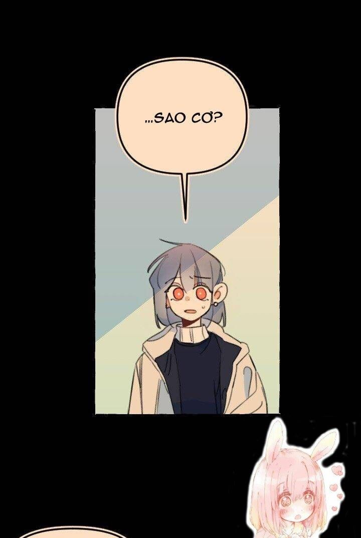 Lời yêu thì cần app để dịch không?: Chapter 5
