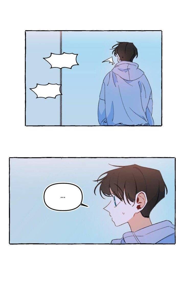 Lời yêu thì cần app để dịch không?: Chapter 6