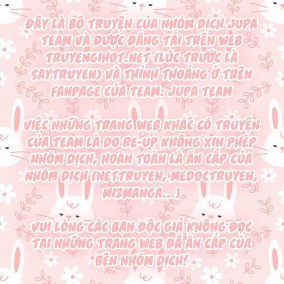 Lời yêu thì cần app để dịch không?: Chapter 8