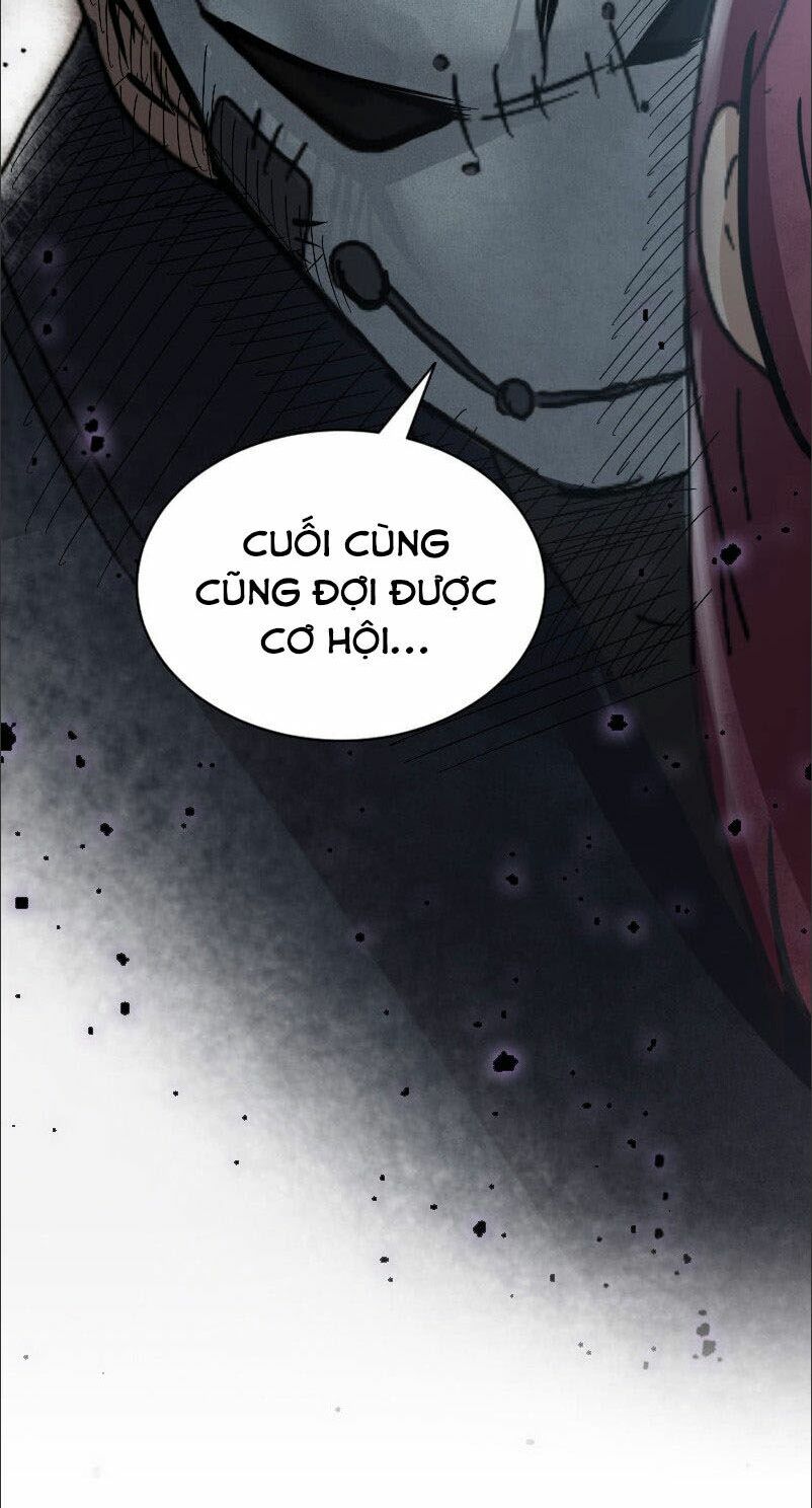 Người Tiên Phong: Chapter 1: Giới Thiệu