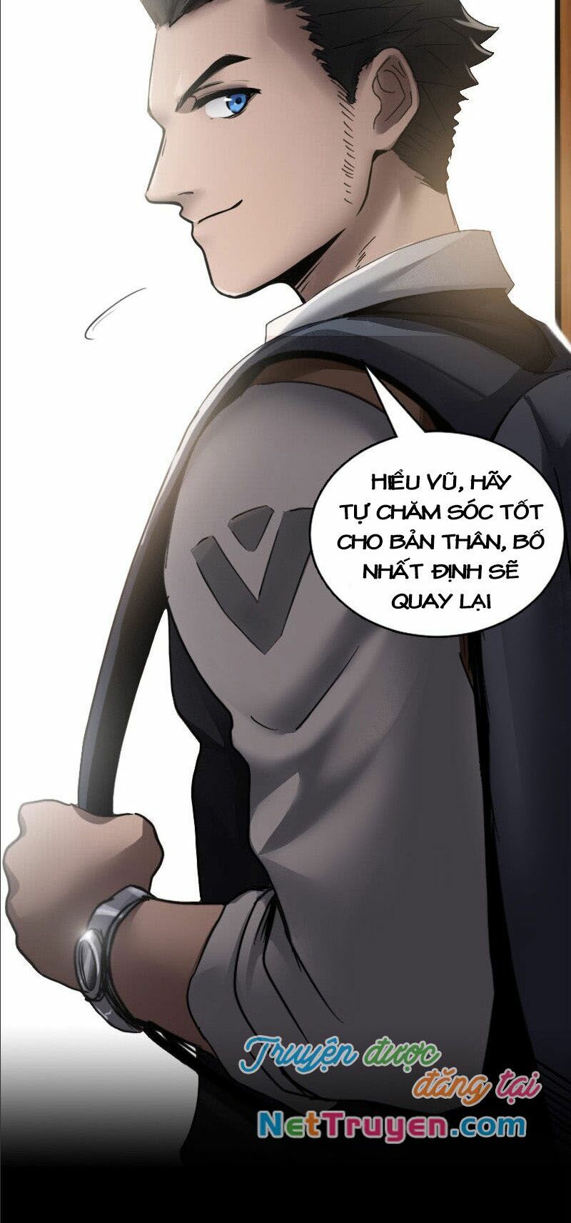 Người Tiên Phong: Chapter 1: Giới Thiệu