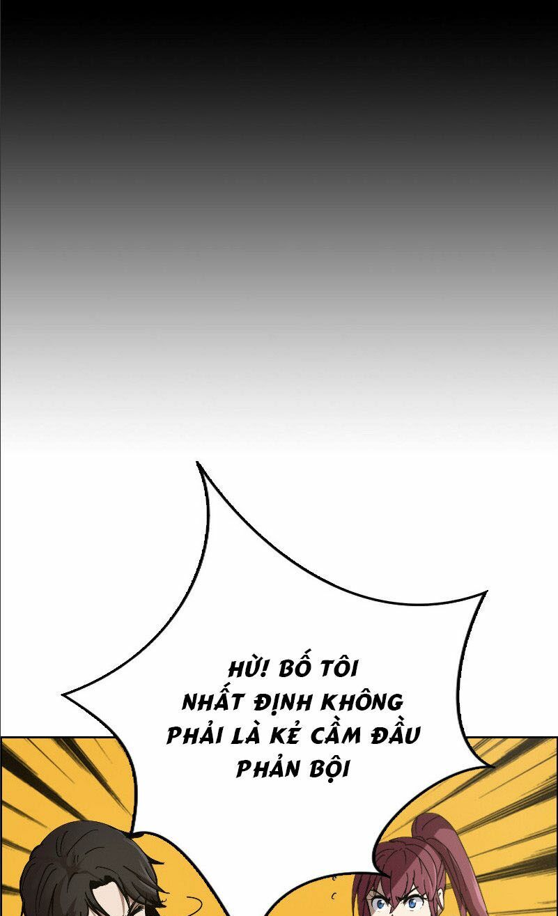 Người Tiên Phong: Chapter 1: Giới Thiệu