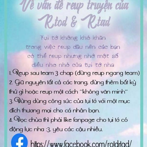 Người Tiên Phong: Chapter 1: Giới Thiệu