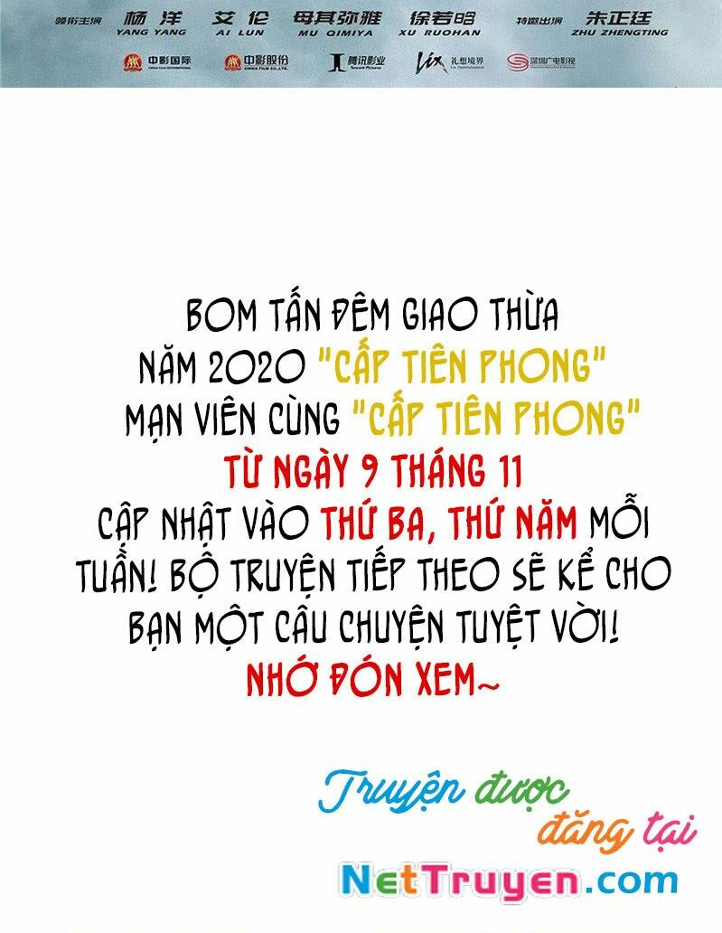 Người Tiên Phong: Chapter 1: Giới Thiệu