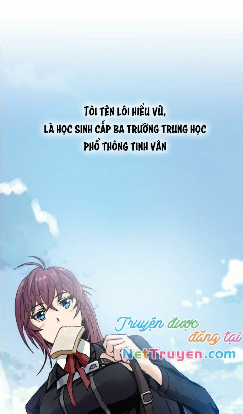 Người Tiên Phong: Chapter 1: Giới Thiệu