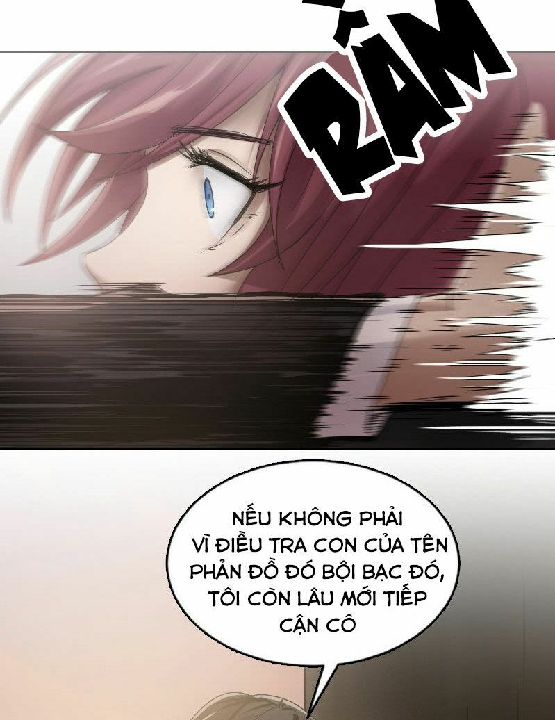 Người Tiên Phong: Chapter 1: Giới Thiệu