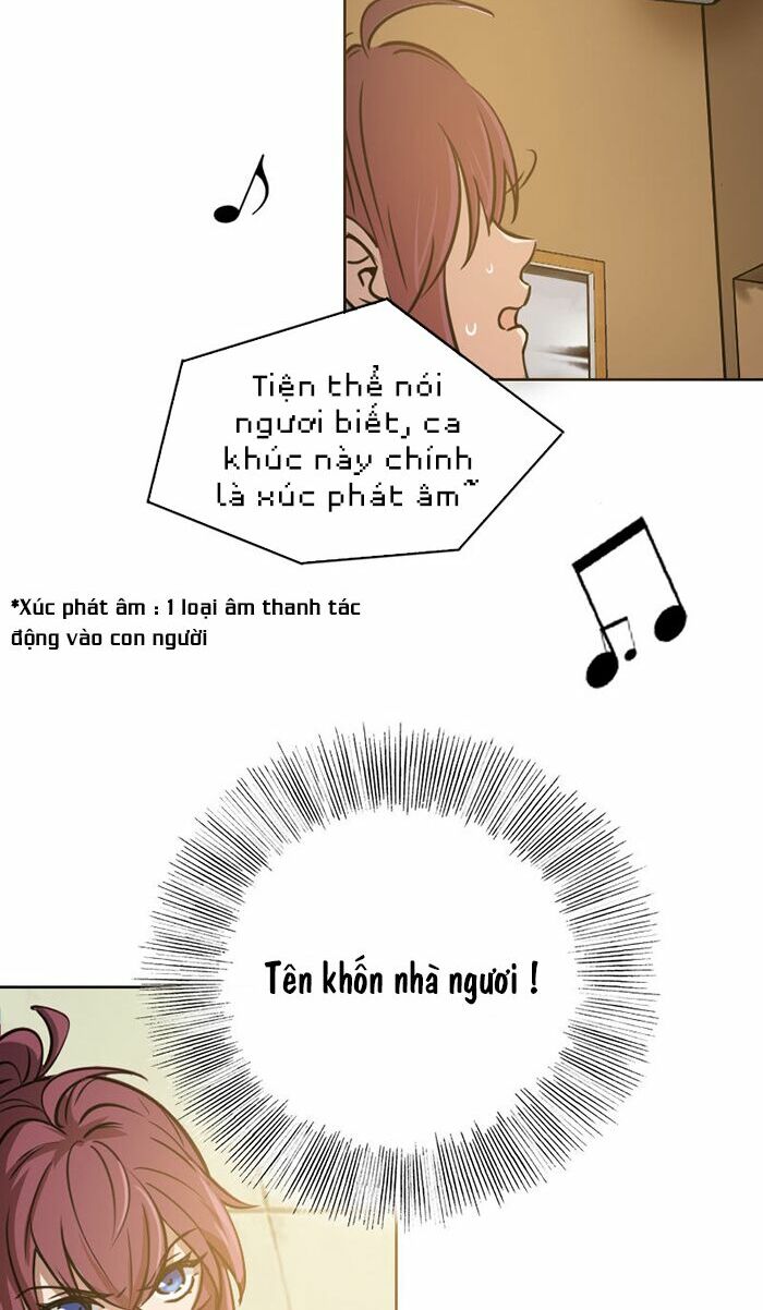 Người Tiên Phong: Chapter 10