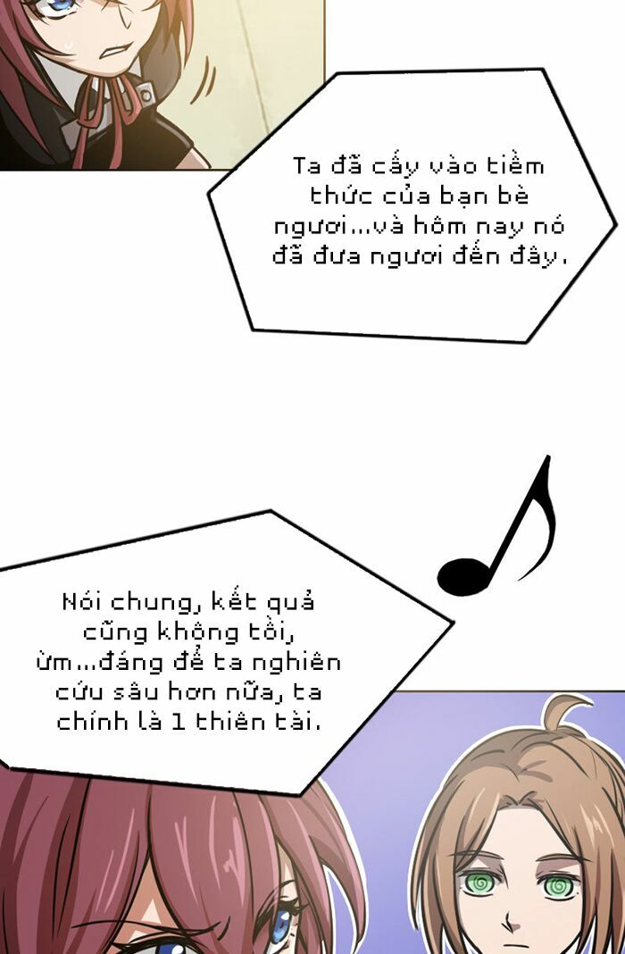 Người Tiên Phong: Chapter 10