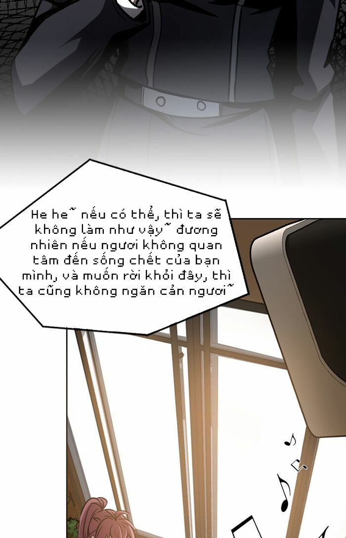 Người Tiên Phong: Chapter 10