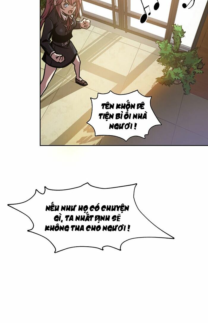 Người Tiên Phong: Chapter 10