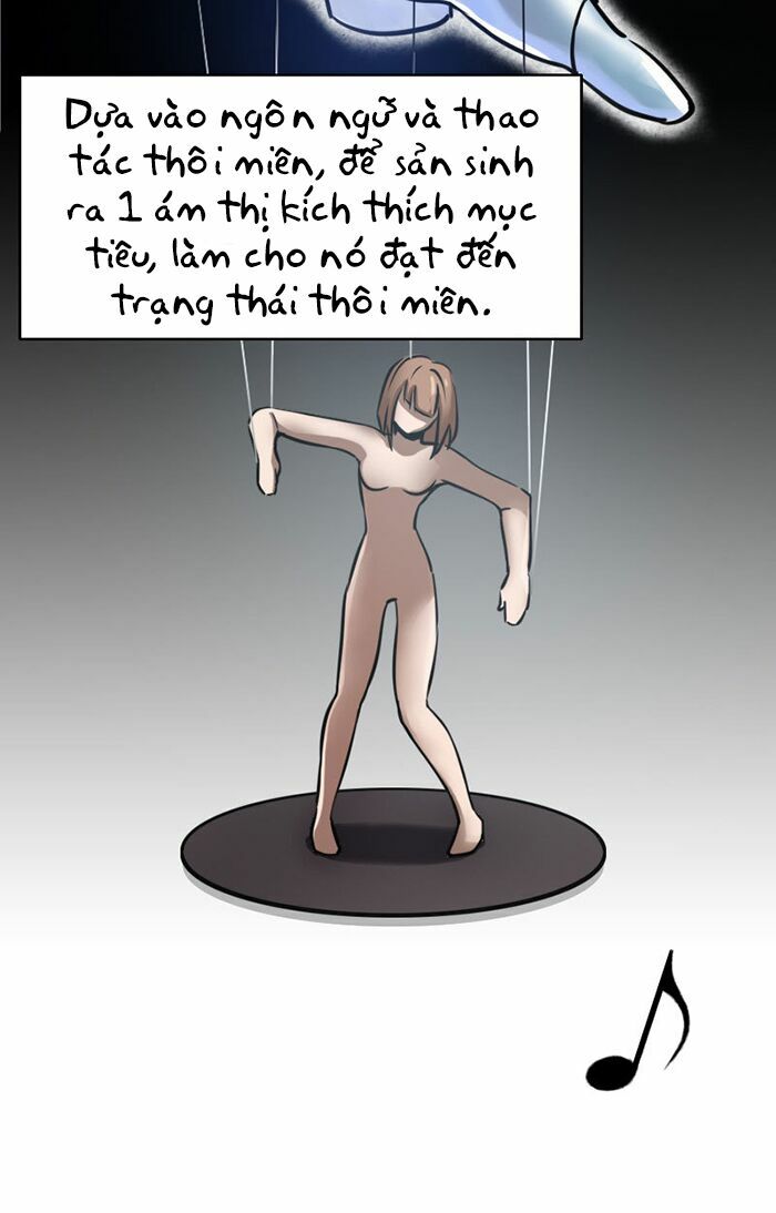 Người Tiên Phong: Chapter 10