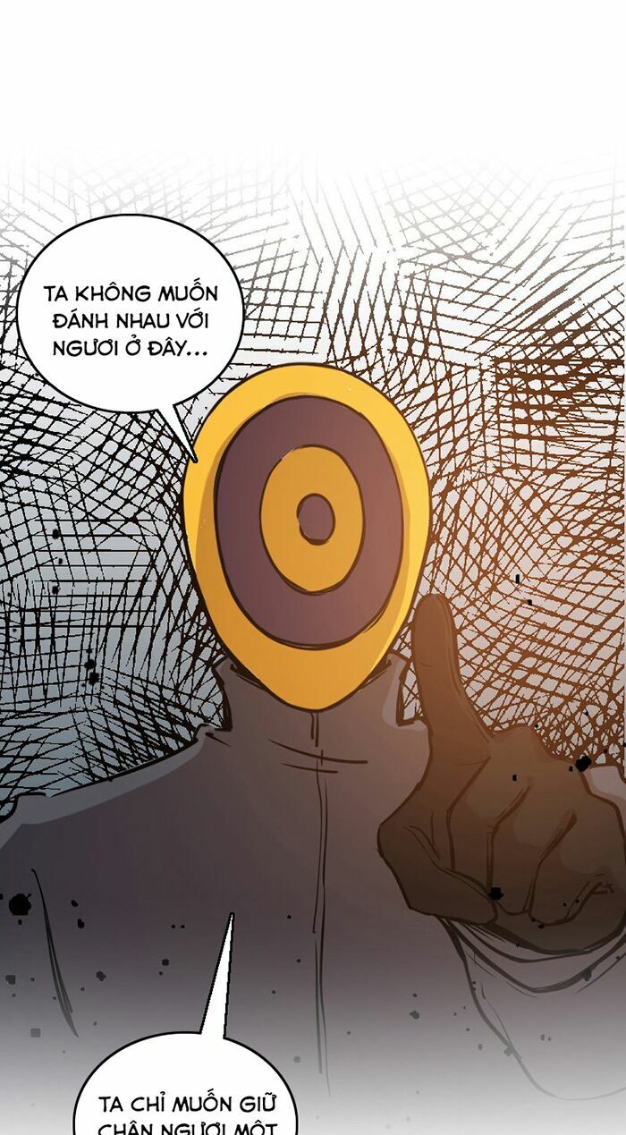 Người Tiên Phong: Chapter 12: Ối, chị nào ngầu thế ._.