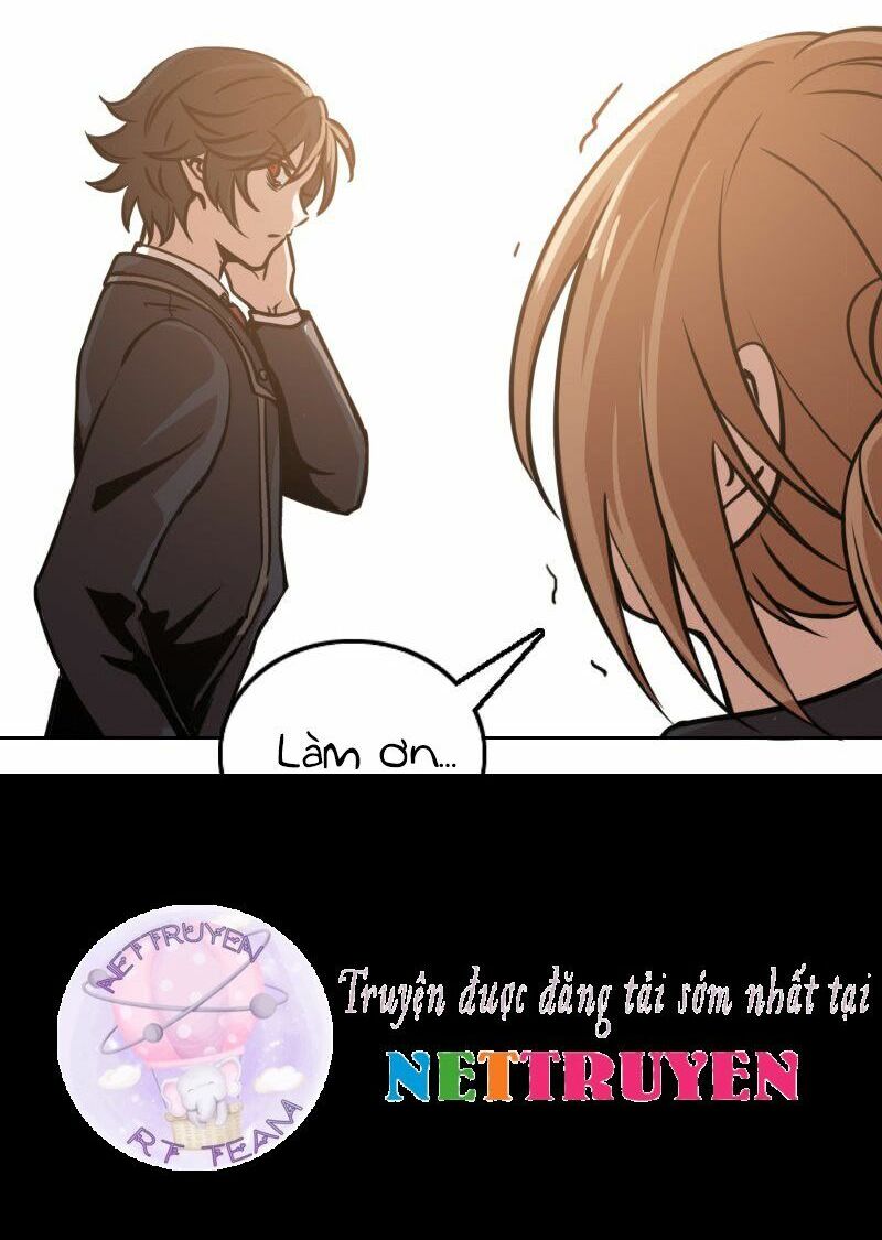 Người Tiên Phong: Chapter 13: Lái xe như này thì...=)))