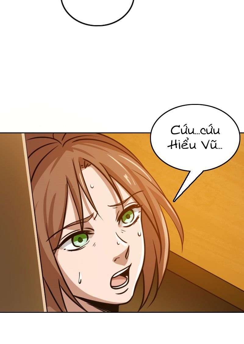 Người Tiên Phong: Chapter 13: Lái xe như này thì...=)))