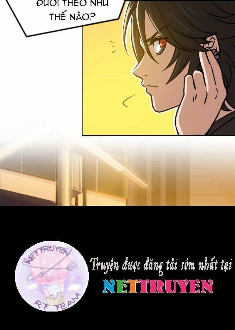 Người Tiên Phong: Chapter 13: Lái xe như này thì...=)))