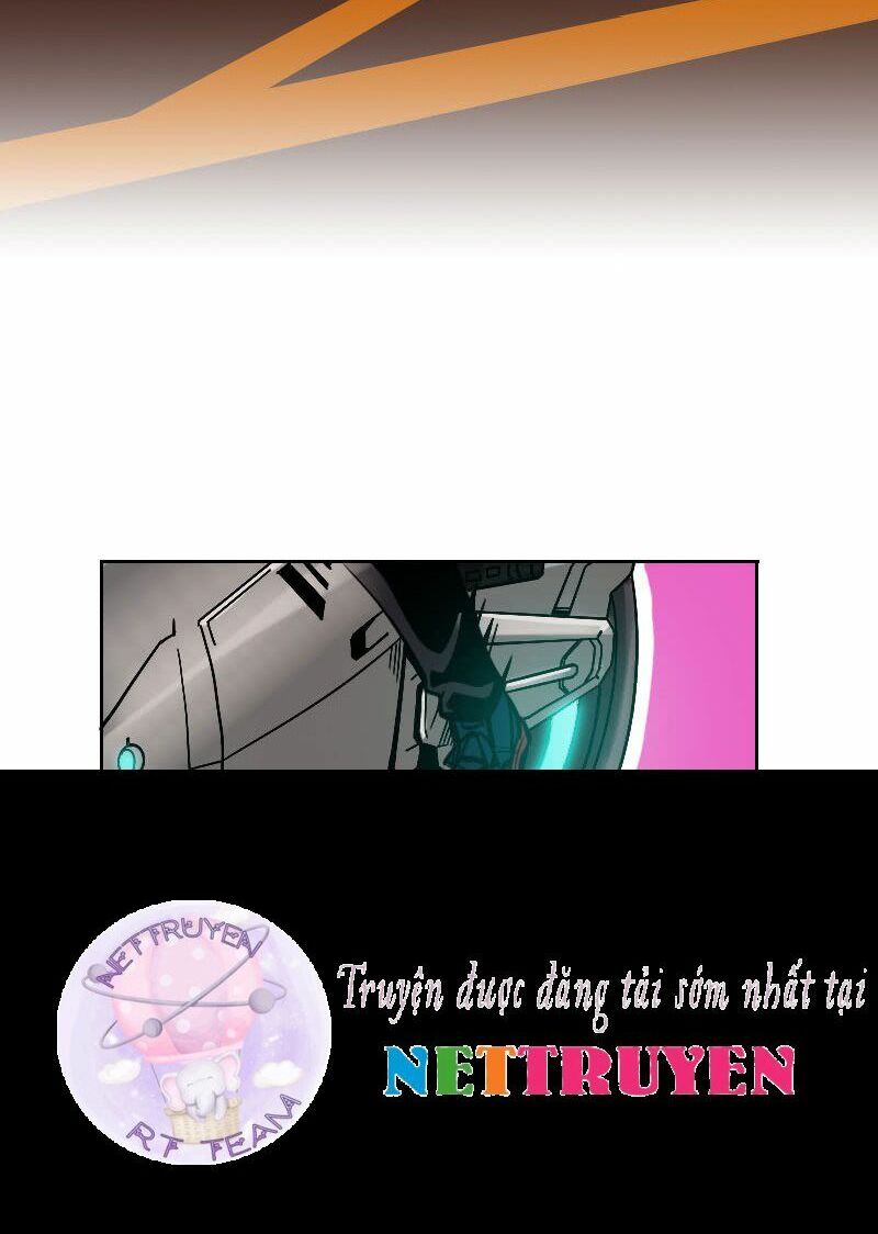 Người Tiên Phong: Chapter 13: Lái xe như này thì...=)))