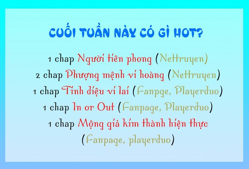 Người Tiên Phong: Chapter 13: Lái xe như này thì...=)))