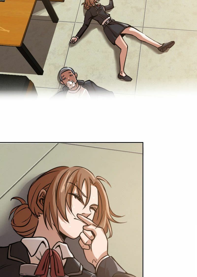 Người Tiên Phong: Chapter 13: Lái xe như này thì...=)))