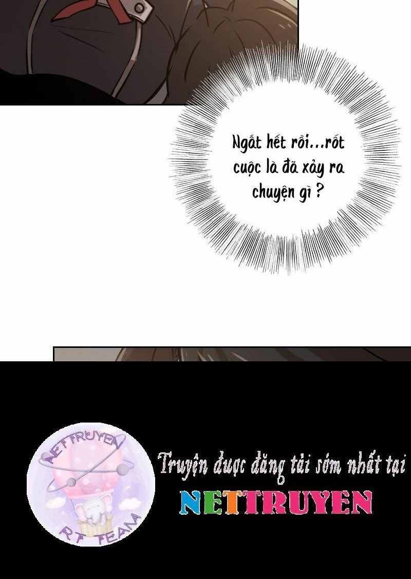 Người Tiên Phong: Chapter 13: Lái xe như này thì...=)))