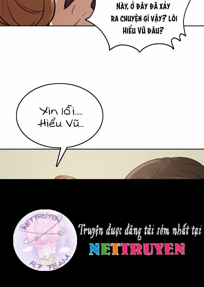 Người Tiên Phong: Chapter 13: Lái xe như này thì...=)))