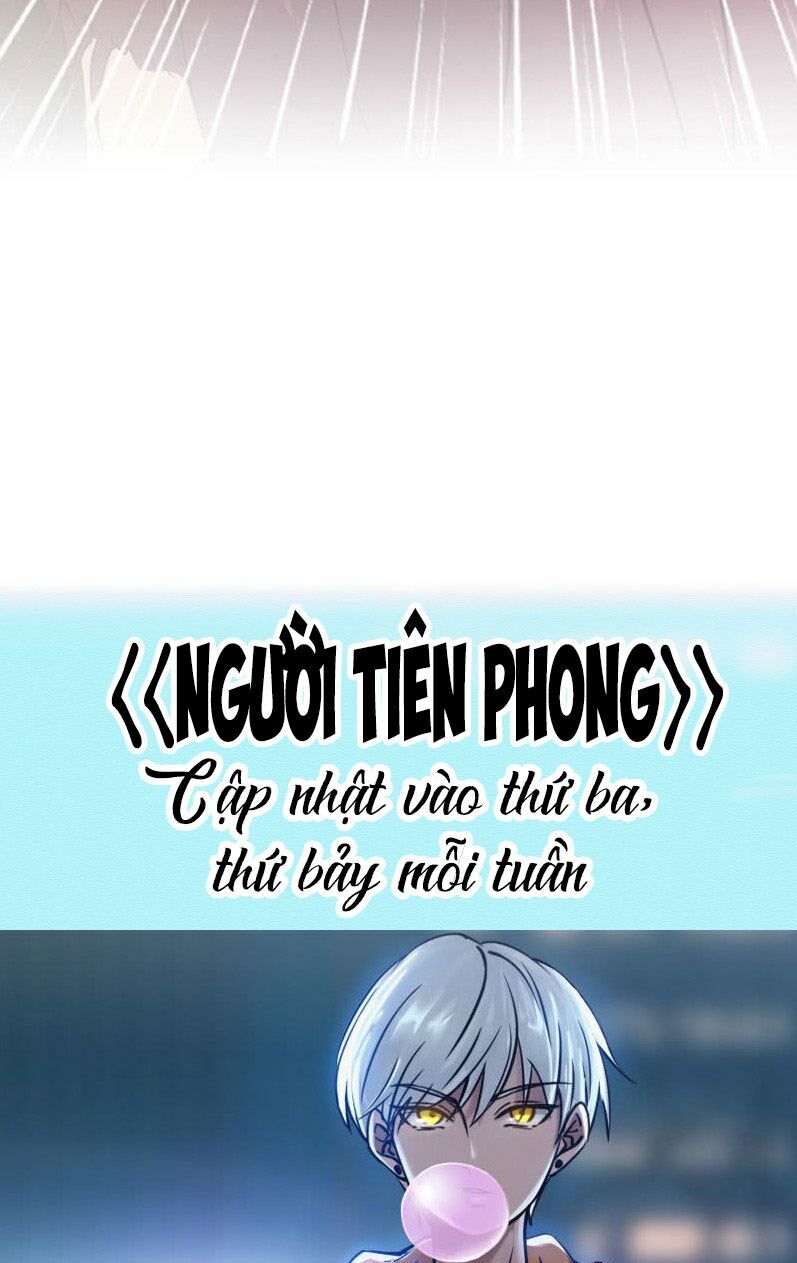 Người Tiên Phong: Chapter 2: Học sinh mới