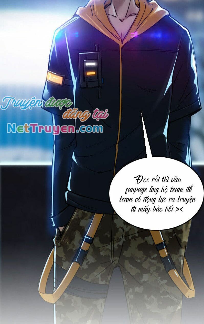 Người Tiên Phong: Chapter 2: Học sinh mới