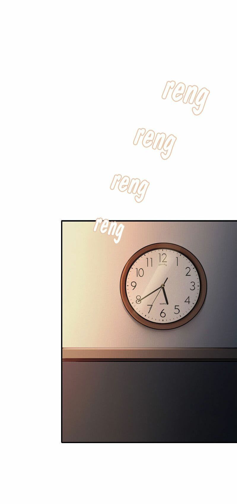 Người Tiên Phong: Chapter 3: "Đón chào học sinh mới"