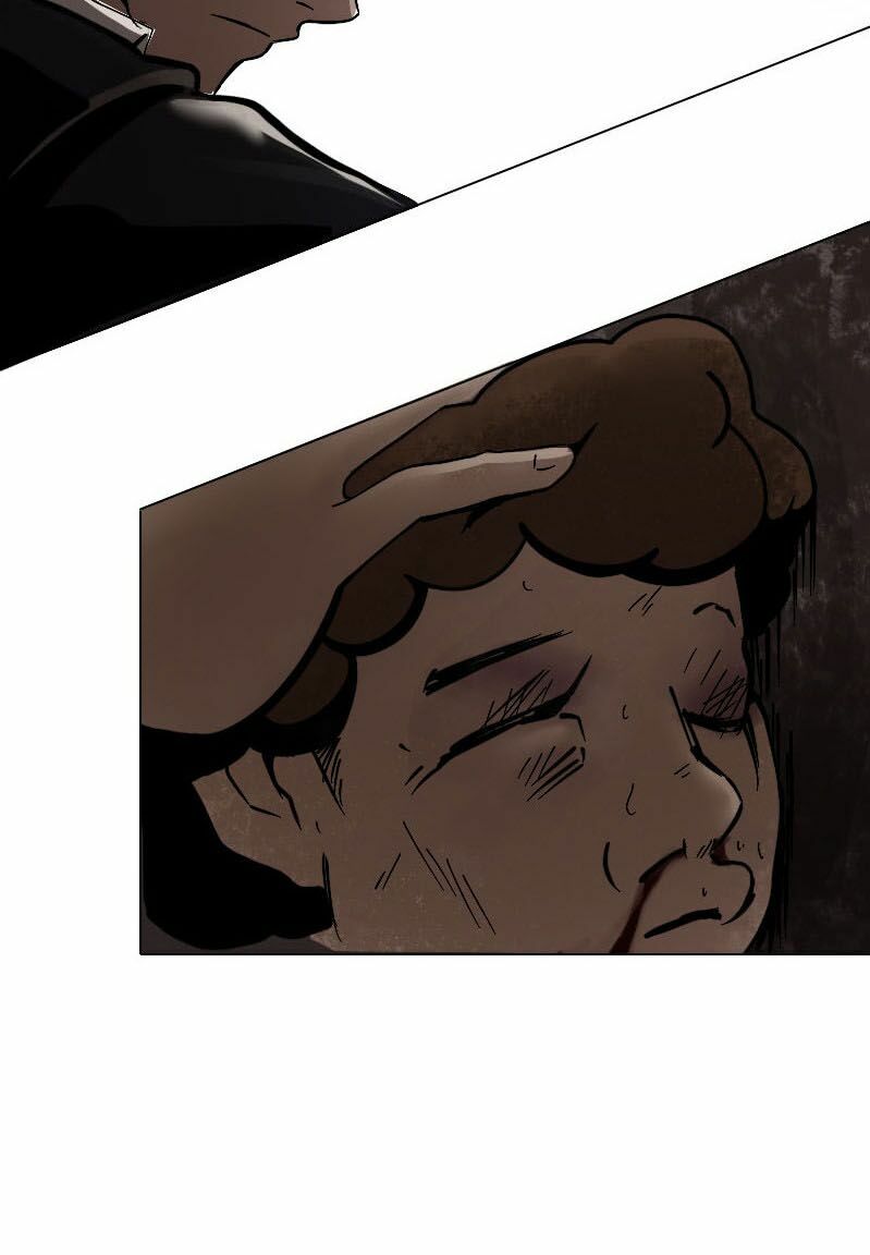 Người Tiên Phong: Chapter 3: "Đón chào học sinh mới"