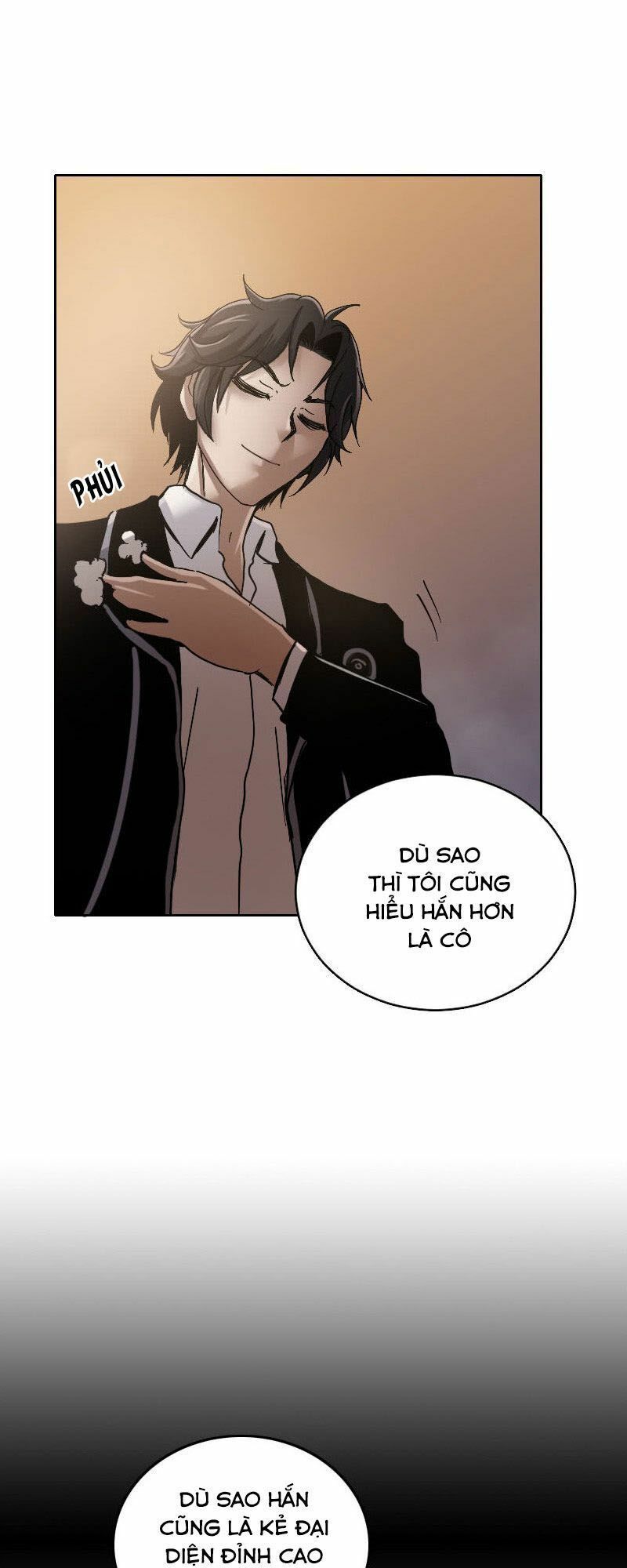 Người Tiên Phong: Chapter 4