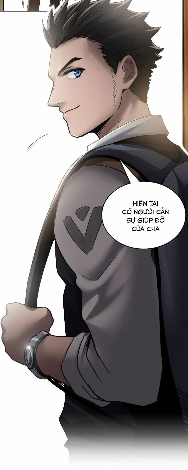 Người Tiên Phong: Chapter 4