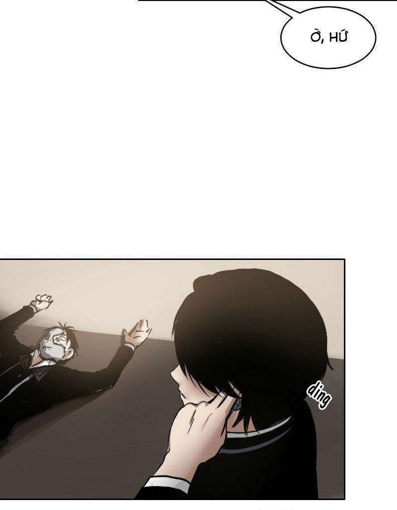 Người Tiên Phong: Chapter 4