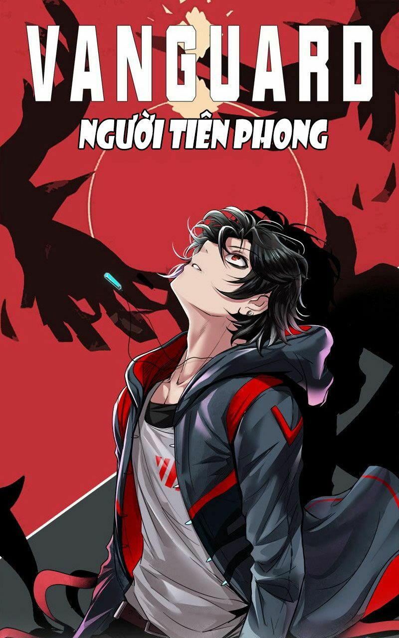 Người Tiên Phong: Chapter 6: Vô tình, à chỉ là vô tình thôi các bạn =))