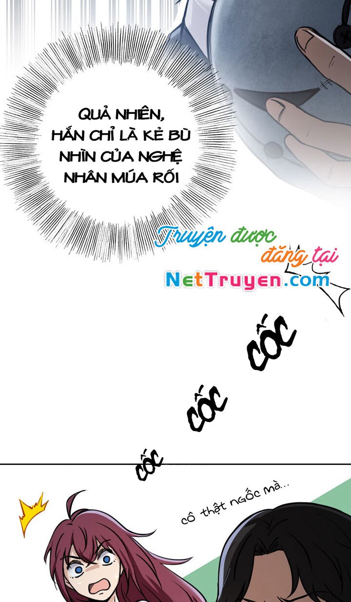Người Tiên Phong: Chapter 7: Y Bố dìa ròi cả nhà ưiii~~