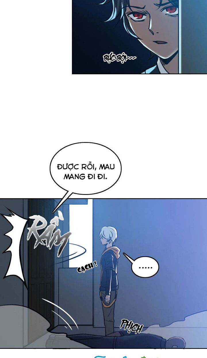Người Tiên Phong: Chapter 7: Y Bố dìa ròi cả nhà ưiii~~